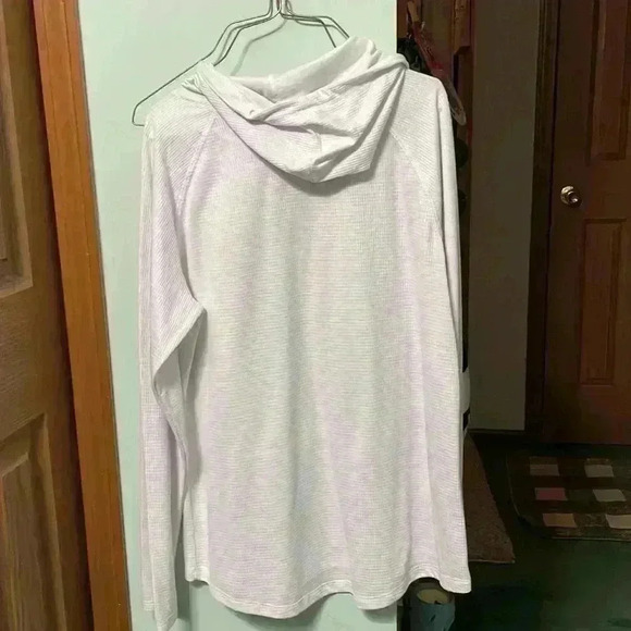 Real tree hoodie - Picture 2 of 3